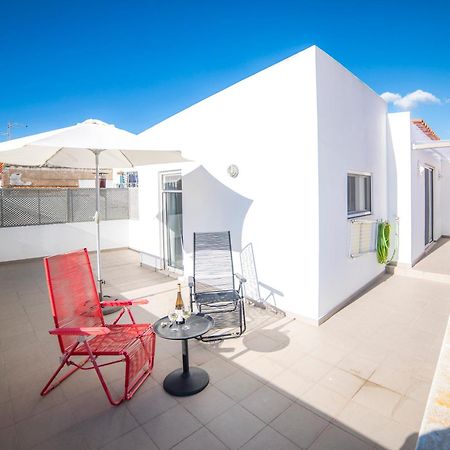 Apartamentos Marreiros Neto Lagos Exterior foto