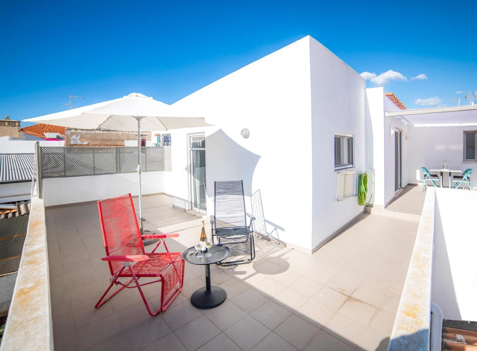 Apartamentos Marreiros Neto Lagos Exterior foto